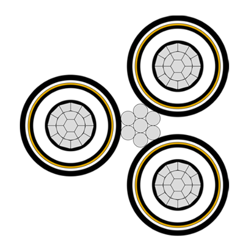 6.35/11KV ABC CABLE